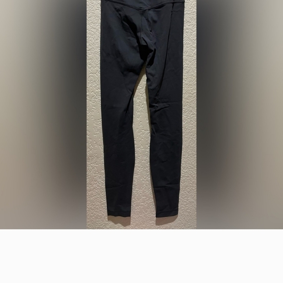 Lululemon align 28" NWOT leggings - Picture 4 of 6